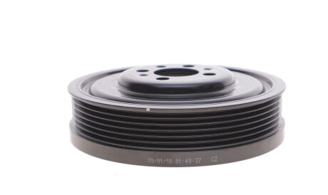 Фото 3 - Шків колінвалу / Демфер INA 544 0182 10 (544018210)