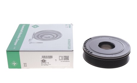 Фото 2 - Автозапчастина INA 544 0187 10 (544018710)