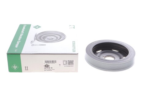 Фото 2 - Автозапчастина INA 544 0198 10 (544019810)