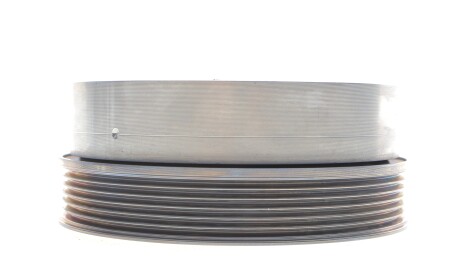 Фото 3 - Шкив коленвала / Демфер INA 544 0501 10 (544050110)