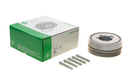 Фото 2 - Автозапчасть INA 544 0502 20 (544050220)