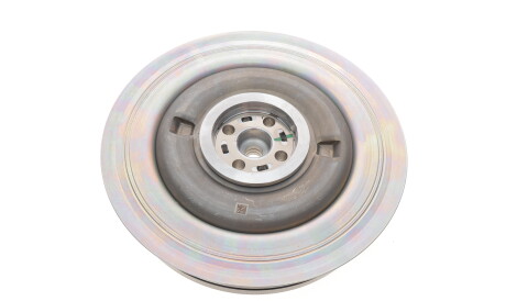 Фото 2 - Шків колінвалу / Демфер INA 544050310