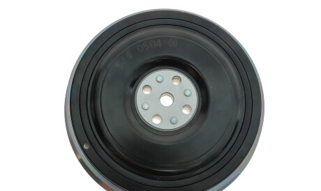 Фото 2 - Шків колінвалу / Демфер INA 544 0504 10 (544050410)