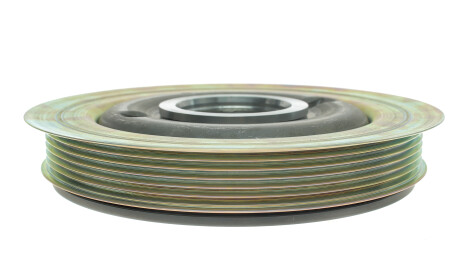 Фото 3 - Шків колінвалу / Демфер INA 544 0504 10 (544050410)