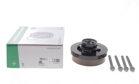 Фото 2 - Автозапчастина INA 544 0602 20 (544060220)