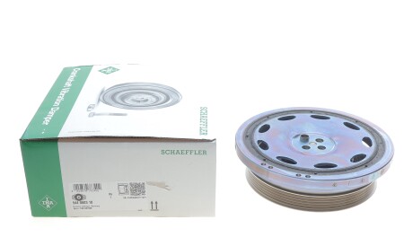 Фото 2 - Автозапчастина INA 544 0603 10 (544060310)