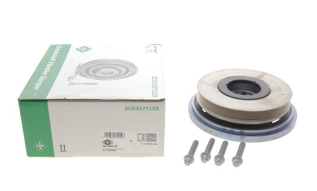 Фото 2 - Автозапчасть INA 544 0603 20 (544060320)