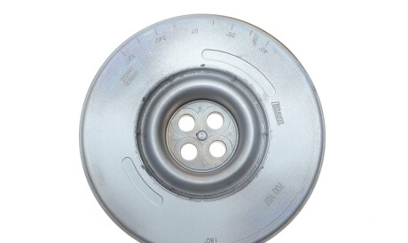 Шків колінвалу MB Sprinter (W907/W910) 2.2 CDI (OM651) 18- - ((6510350112, 6510353112, A6510350112, A6510353112)) INA 544 0604 10