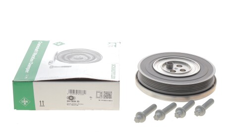 Фото 2 - Автозапчастина INA 544 0604 20