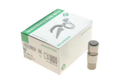 Фото 2 - Натяжитель цепи ГРМ INA 551 0006 10 (551000610)