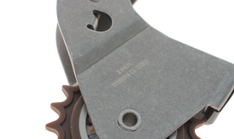 Фото 2 - Натягувач ланцюга ГРМ INA 551 0009 10 (551000910)