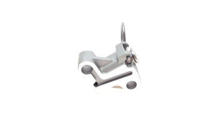 Фото 3 - Натягувач ланцюга ГРМ INA 551 0032 10 (551003210)