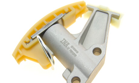 Фото 2 - Масляный насос INA 551 0034 10 (551003410)