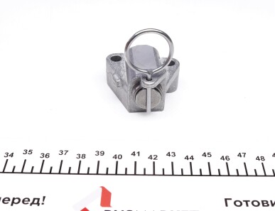 Фото 3 - Натягувач ланцюга ГРМ INA 551003810