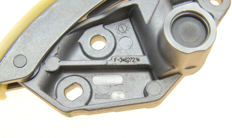 Фото 2 - Натяжитель цепи ГРМ INA 551 0058 10 (551005810)