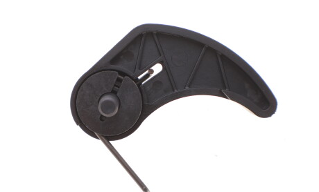 Фото 4 - Масляный насос INA 551 0073 10 (551007310)