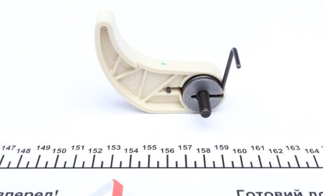 Фото 3 - Масляний насос INA 551 0075 10 (551007510)