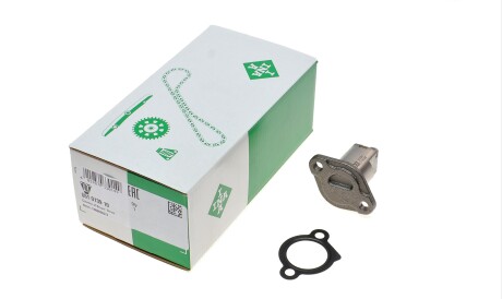 Фото 2 - Натягувач ланцюга ГРМ INA 551 0139 10 (551013910)