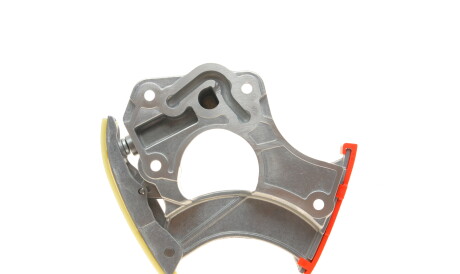 Фото 2 - Натяжитель цепи ГРМ INA 551015710