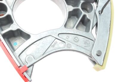 Фото 2 - Натягувач ланцюга ГРМ INA 551 0158 10 (551015810)