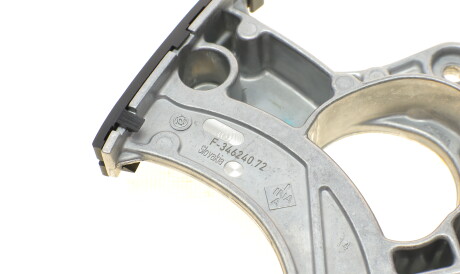 Фото 2 - Натягувач ланцюга ГРМ INA 551 0163 10 (551016310)