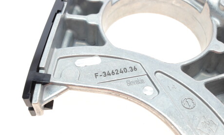 Фото 7 - Натягувач ланцюга ГРМ INA 551 0164 10 (551016410)