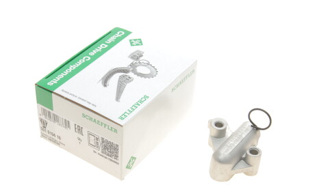 Фото 2 - Натяжитель цепи ГРМ INA 551 0194 10 (551019410)