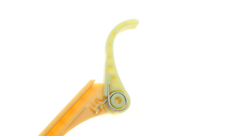 Фото 3 - Заспокійник ланцюга ГРМ INA 552 0031 10 (552003110)