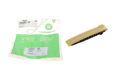 Направляюча ланцюга ГРМ Верх MERCEDES CLS (C218), CLS SHOOTING BRAKE (X218), E (A207), E (A238), E (C207), E (C238), E (W212), E (W213), E ALL-TERRAIN (S213), E T-MODEL (S212) 3.0D 01.06- - INA 552004110