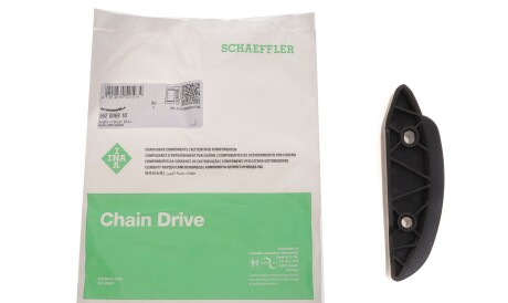 Фото 2 - Заспокійник ланцюга ГРМ INA 552 0069 10 (552006910)