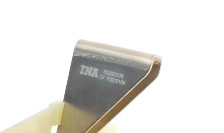 Фото 2 - Заспокійник ланцюга ГРМ INA 552 0071 10 (552007110)