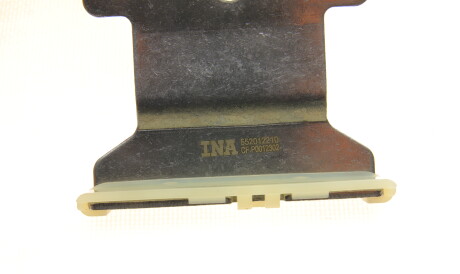 Фото 2 - Заспокійник ланцюга ГРМ INA 552012210