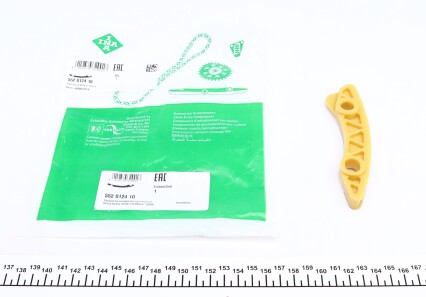 Фото 2 - Заспокійник ланцюга ГРМ INA 552 0124 10 (552012410)