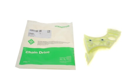 Фото 2 - Заспокійник ланцюга ГРМ INA 552 0158 10 (552015810)