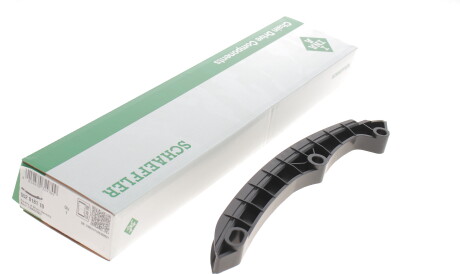 Фото 2 - Успокоитель цепи ГРМ INA 552 0181 10 (552018110)