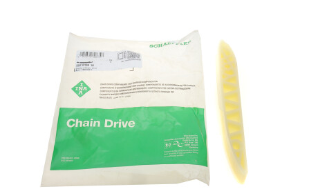 Фото 2 - Успокоитель цепи ГРМ INA 552 0184 10 (552018410)