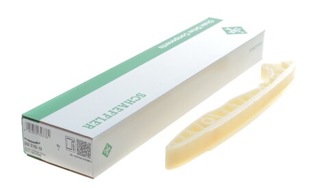 Фото 2 - Успокоитель цепи ГРМ INA 552 0185 10 (552018510)