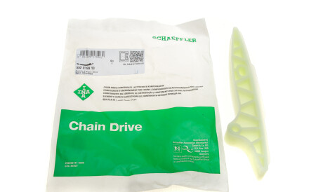 Фото 2 - Заспокійник ланцюга ГРМ INA 552 0199 10 (552019910)