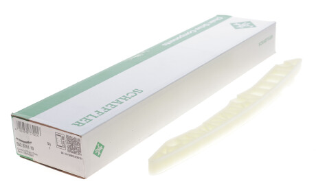 Фото 2 - Успокоитель цепи ГРМ INA 552 0251 10 (552025110)