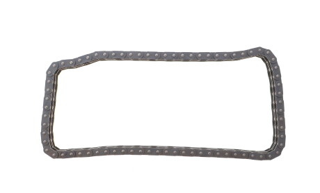 Фото 2 - Ланцюг ГРМ INA 553 0015 10 (553001510)