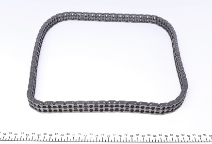 Фото 3 - Ланцюг ГРМ INA 553 0026 10 (553002610)