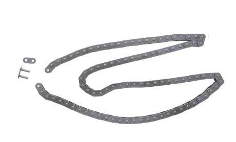 Фото 4 - Цепь ГРМ INA 553 0075 10 (553007510)