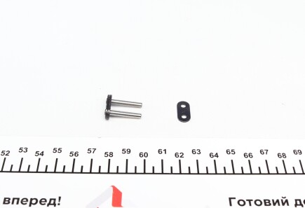 Фото 3 - Автозапчастина INA 553 0168 10 (553016810)