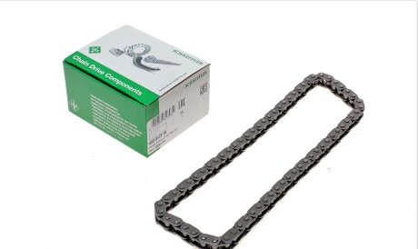 Фото 2 - Ланцюг ГРМ INA 553 0173 10 (553017310)