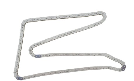 Фото 4 - Ланцюг ГРМ INA 553 0184 10 (553018410)