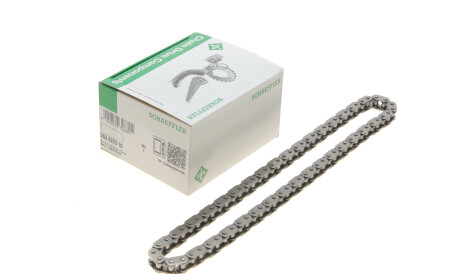 Фото 2 - Масляний насос INA 553 0223 10 (553022310)