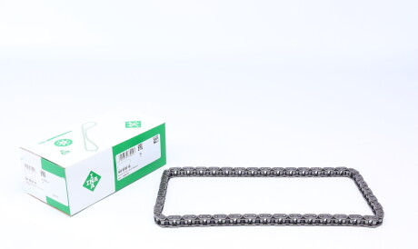 Фото 2 - Ланцюг ГРМ INA 553 0232 10 (553023210)