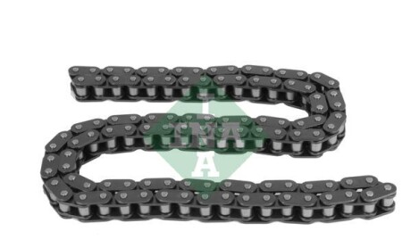 Фото 5 - Масляний насос INA 553 0266 10 (553026610)