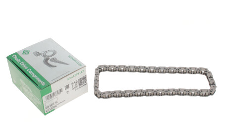 Фото 3 - Ланцюг ГРМ INA 553 0274 10 (553027410)