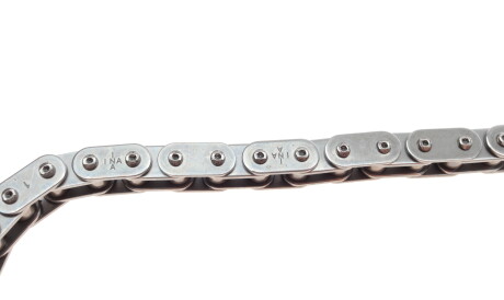 Фото 2 - Цепь ГРМ INA 553 0286 10 (553028610)